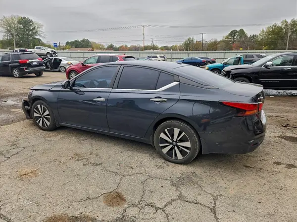 1N4BL4DV6MN317616 2021 NISSAN ALTIMA - Image 2