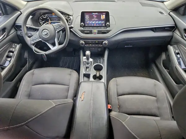1N4BL4DV6MN317616 2021 NISSAN ALTIMA - Image 8