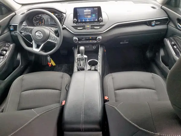 1N4BL4DV6MN318667 2021 NISSAN ALTIMA - Image 8