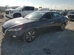 1N4BL4DV6MN319012 2021 NISSAN ALTIMA