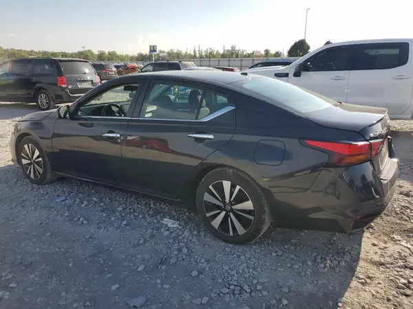 1N4BL4DV6MN319012 2021 NISSAN ALTIMA - Image 2