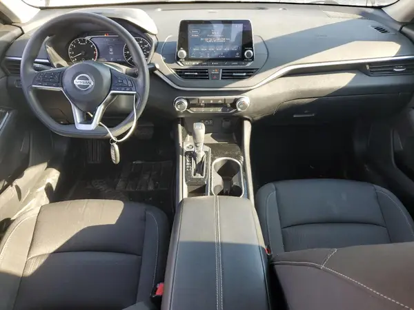 1N4BL4DV6MN319012 2021 NISSAN ALTIMA - Image 8