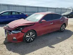 1N4BL4DV6MN319138 2021 NISSAN ALTIMA