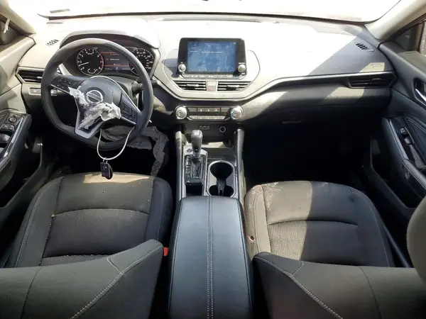 1N4BL4DV6MN319138 2021 NISSAN ALTIMA - Image 8