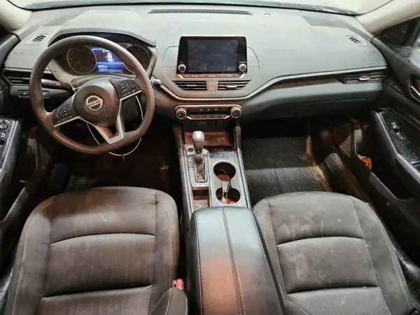 1N4BL4DV6MN324064 2021 NISSAN ALTIMA - Image 8