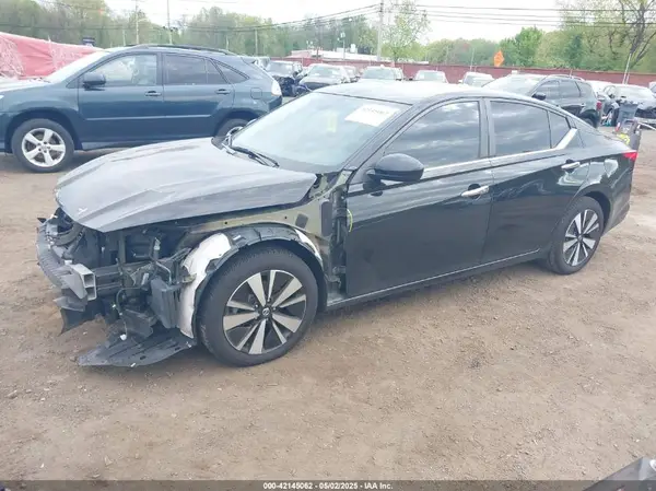 1N4BL4DV6MN324372 2021 NISSAN ALTIMA - Image 2