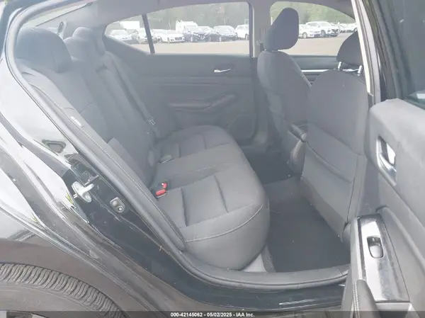 1N4BL4DV6MN324372 2021 NISSAN ALTIMA - Image 8