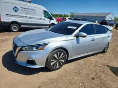 1N4BL4DV6MN324713 2021 NISSAN ALTIMA