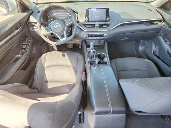 1N4BL4DV6MN324713 2021 NISSAN ALTIMA - Image 8