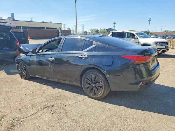 1N4BL4DV6MN325019 2021 NISSAN ALTIMA - Image 2