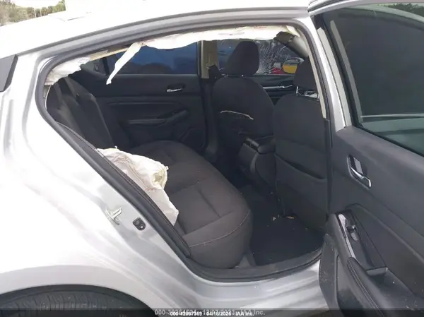 1N4BL4DV6MN325733 2021 NISSAN ALTIMA - Image 8