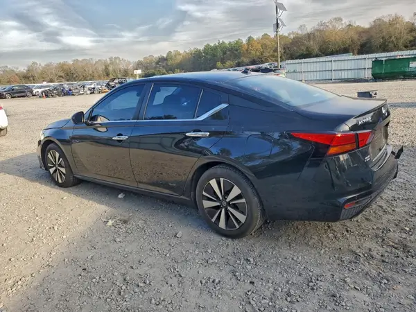 1N4BL4DV6MN326235 2021 NISSAN ALTIMA - Image 2