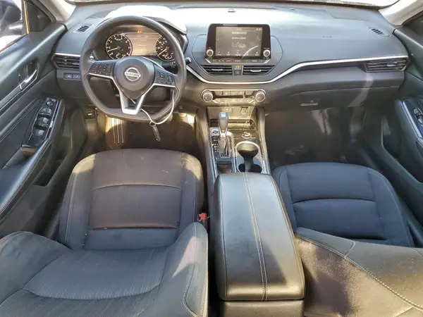 1N4BL4DV6MN326235 2021 NISSAN ALTIMA - Image 8