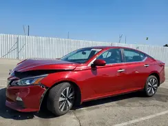 1N4BL4DV6MN327790 2021 NISSAN ALTIMA