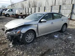 1N4BL4DV6MN328289 2021 NISSAN ALTIMA