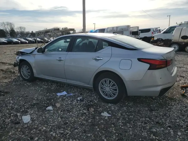 1N4BL4DV6MN328289 2021 NISSAN ALTIMA - Image 2