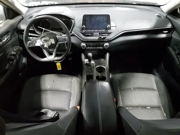 1N4BL4DV6MN328289 2021 NISSAN ALTIMA - Image 8