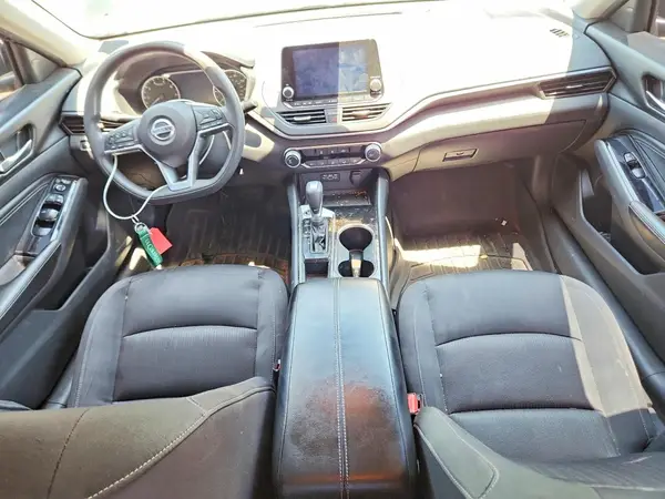 1N4BL4DV6MN329006 2021 NISSAN ALTIMA - Image 8
