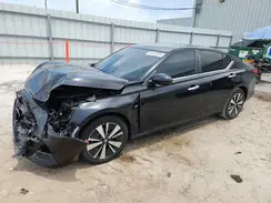 1N4BL4DV6MN329121 2021 NISSAN ALTIMA