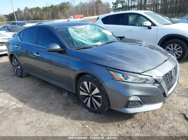 1N4BL4DV6MN329944 2021 NISSAN ALTIMA - Image 1