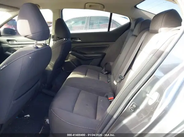 1N4BL4DV6MN329944 2021 NISSAN ALTIMA - Image 8