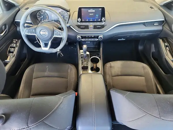 1N4BL4DV6MN330866 2021 NISSAN ALTIMA - Image 8