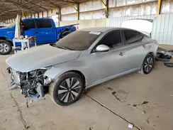 1N4BL4DV6MN332357 2021 NISSAN ALTIMA