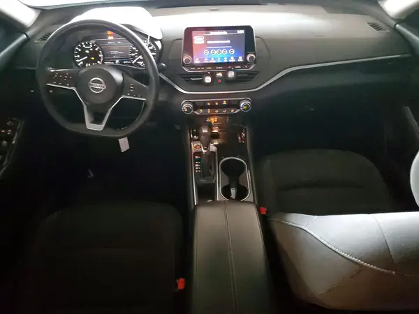 1N4BL4DV6MN332357 2021 NISSAN ALTIMA - Image 8