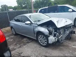 1N4BL4DV6MN333623 2021 NISSAN ALTIMA