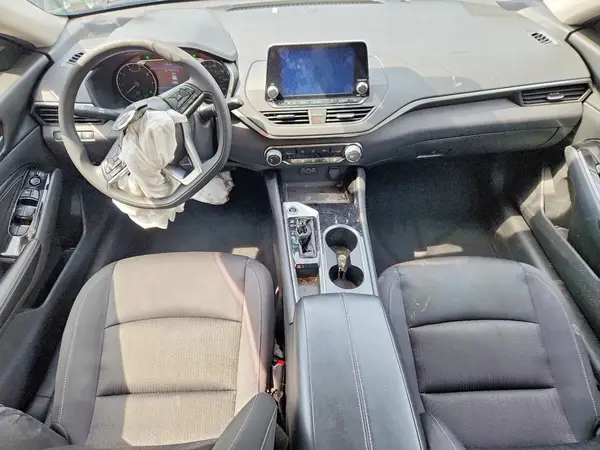 1N4BL4DV6MN335047 2021 NISSAN ALTIMA - Image 8