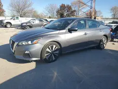 1N4BL4DV6MN335615 2021 NISSAN ALTIMA