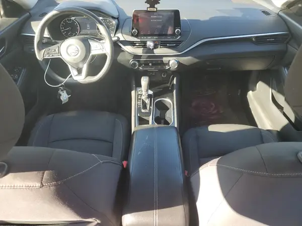 1N4BL4DV6MN335615 2021 NISSAN ALTIMA - Image 8