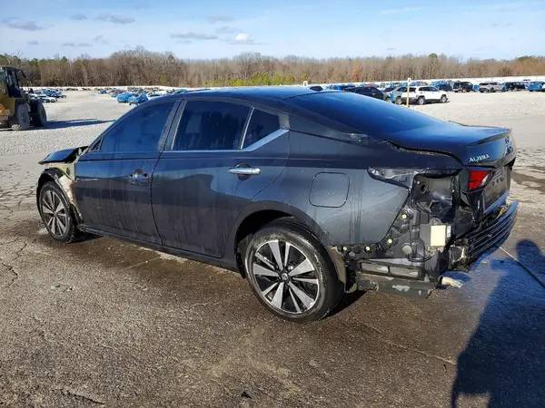 1N4BL4DV6MN336053 2021 NISSAN ALTIMA - Image 2