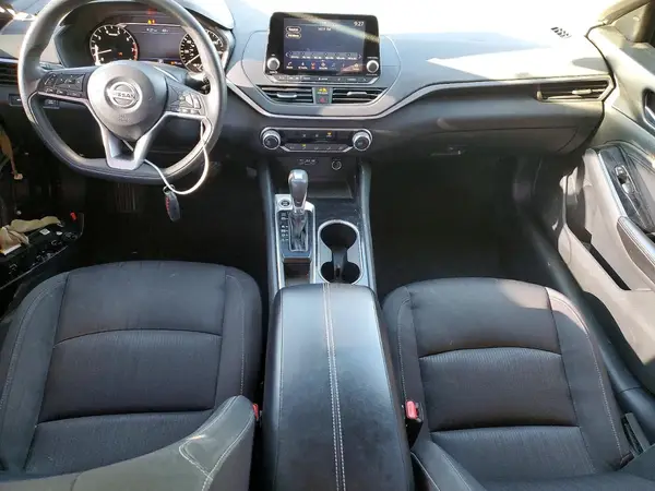 1N4BL4DV6MN336053 2021 NISSAN ALTIMA - Image 8