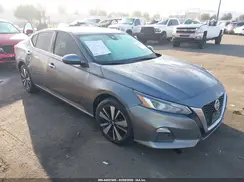 1N4BL4DV6MN336330 2021 NISSAN ALTIMA