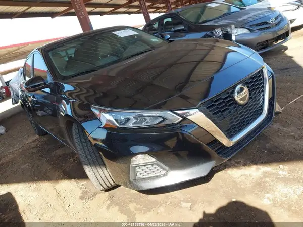 1N4BL4DV6MN336375 2021 NISSAN ALTIMA - Image 1