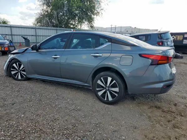 1N4BL4DV6MN336506 2021 NISSAN ALTIMA - Image 2