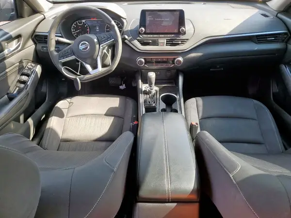 1N4BL4DV6MN336506 2021 NISSAN ALTIMA - Image 8