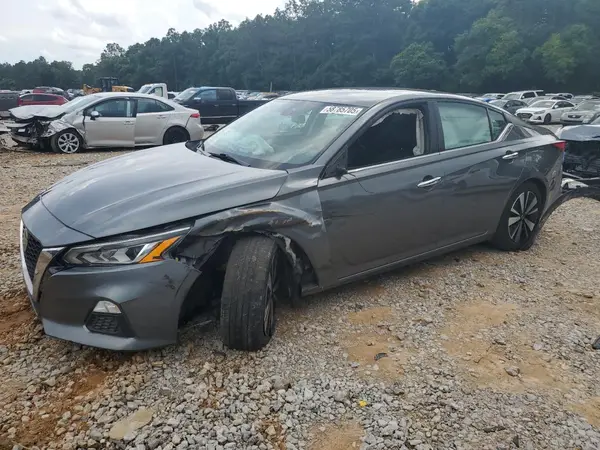 1N4BL4DV6MN336943 2021 NISSAN ALTIMA - Image 1