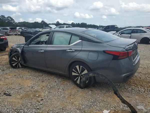 1N4BL4DV6MN336943 2021 NISSAN ALTIMA - Image 2