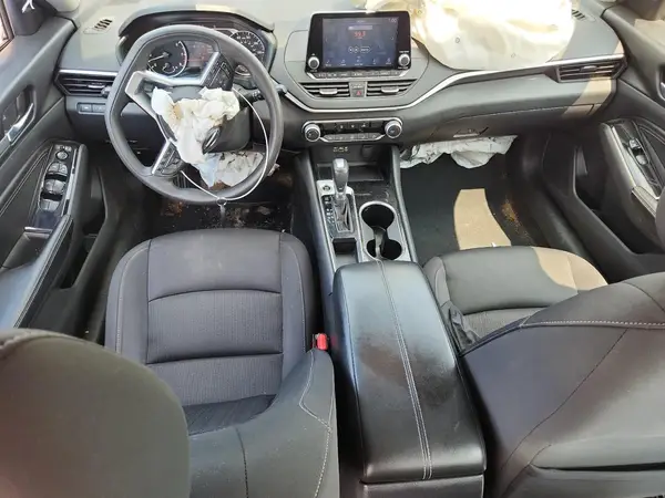 1N4BL4DV6MN336943 2021 NISSAN ALTIMA - Image 8