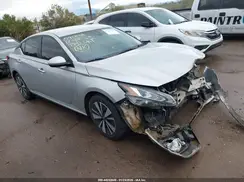 1N4BL4DV6MN337400 2021 NISSAN ALTIMA