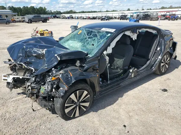 1N4BL4DV6MN337655 2021 NISSAN ALTIMA - Image 1