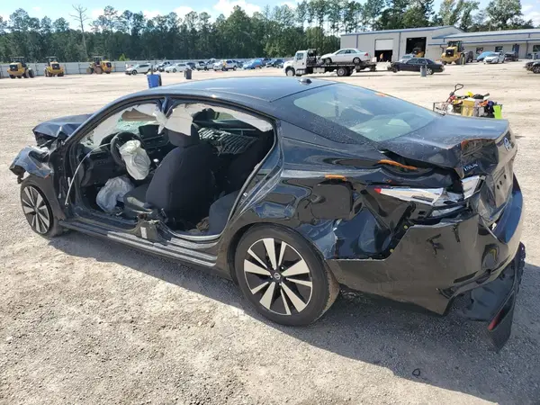 1N4BL4DV6MN337655 2021 NISSAN ALTIMA - Image 2