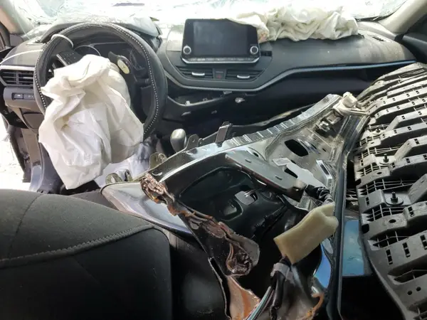 1N4BL4DV6MN337655 2021 NISSAN ALTIMA - Image 8