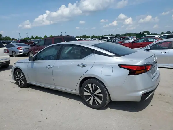 1N4BL4DV6MN338434 2021 NISSAN ALTIMA - Image 2