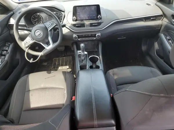 1N4BL4DV6MN338434 2021 NISSAN ALTIMA - Image 8