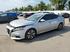1N4BL4DV6MN338661 2021 NISSAN ALTIMA