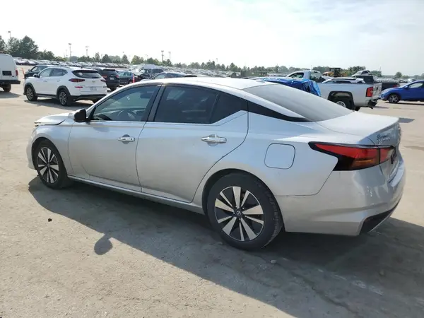 1N4BL4DV6MN338661 2021 NISSAN ALTIMA - Image 2