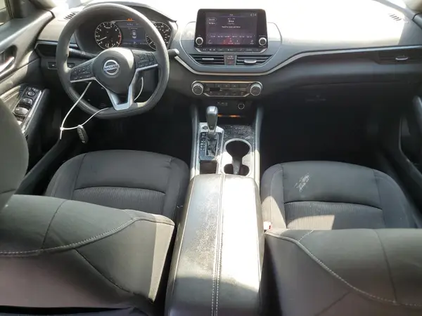 1N4BL4DV6MN338661 2021 NISSAN ALTIMA - Image 8